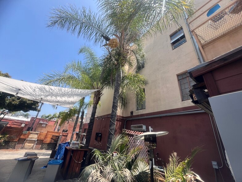 More Photos Of 17 S 1st St, Alhambra Restaurant For Sale