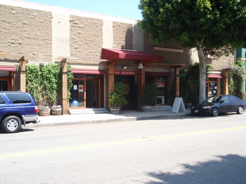 More Photos Of 4101-4105 N Bellflower Blvd, Long Beach Unknown For Lease