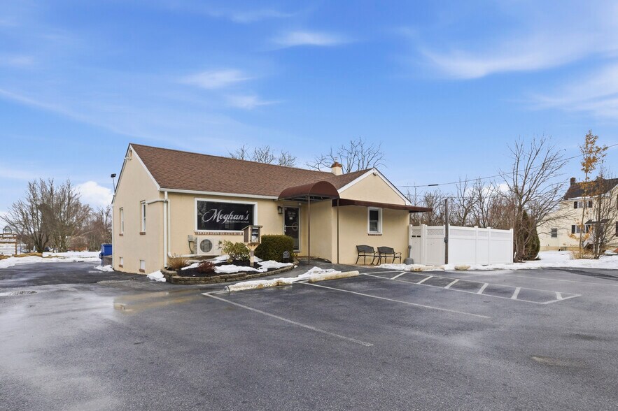 More Photos Of 1117 Smithbridge Rd, Glen Mills General Retail For Sale