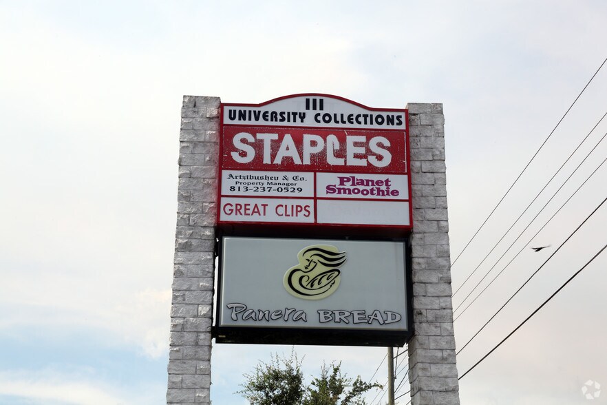 More Photos Of 11802-11860 Bruce B Downs Blvd, Tampa Unknown For Lease