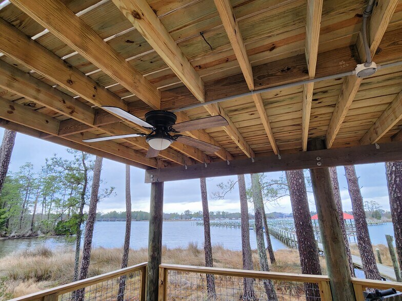 More Photos Of 577 Hoff Rd, Belhaven Land For Sale