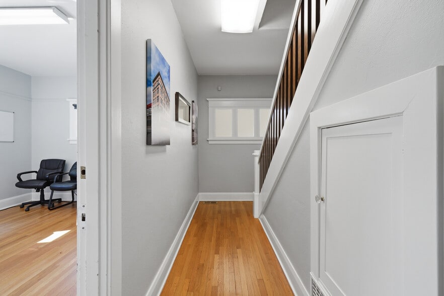 More Photos Of 2901 Main St, Vancouver Office For Sale