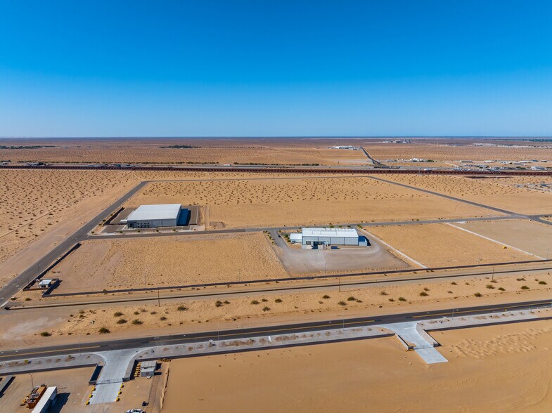 More Photos Of , San Luis Land For Sale