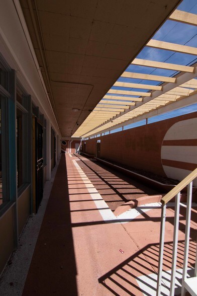 More Photos Of 1701 E Oakey Blvd, Las Vegas Religious Facility For Sale