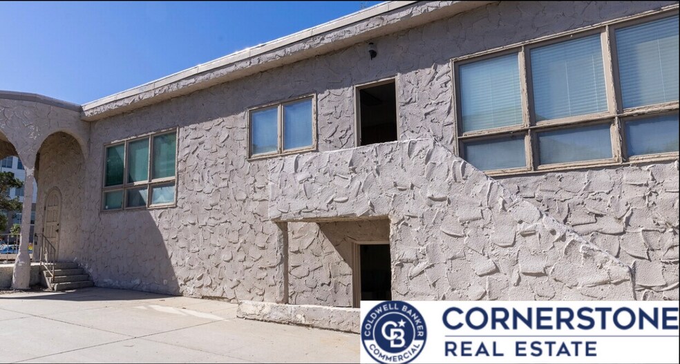 More Photos Of 1216 E 2nd St, Casper Office For Sale