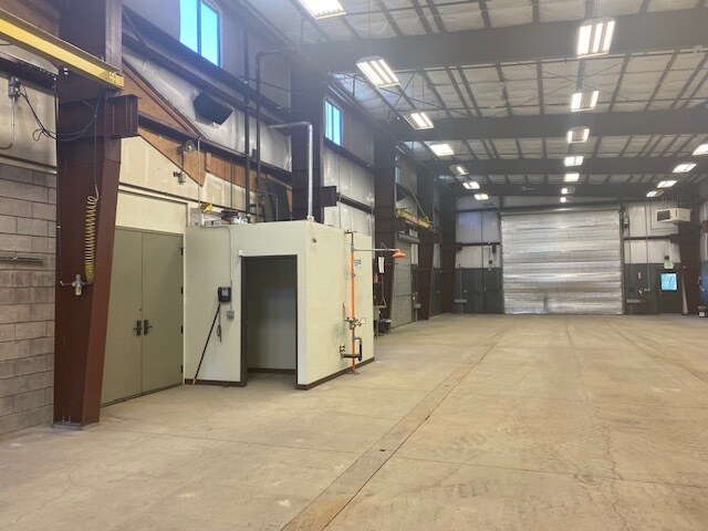 More Photos Of 540 National Ave, Tahoe Vista Manufacturing For Lease