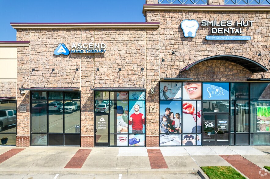 More Photos Of 4897 State Highway 121, The Colony Freestanding For Sale