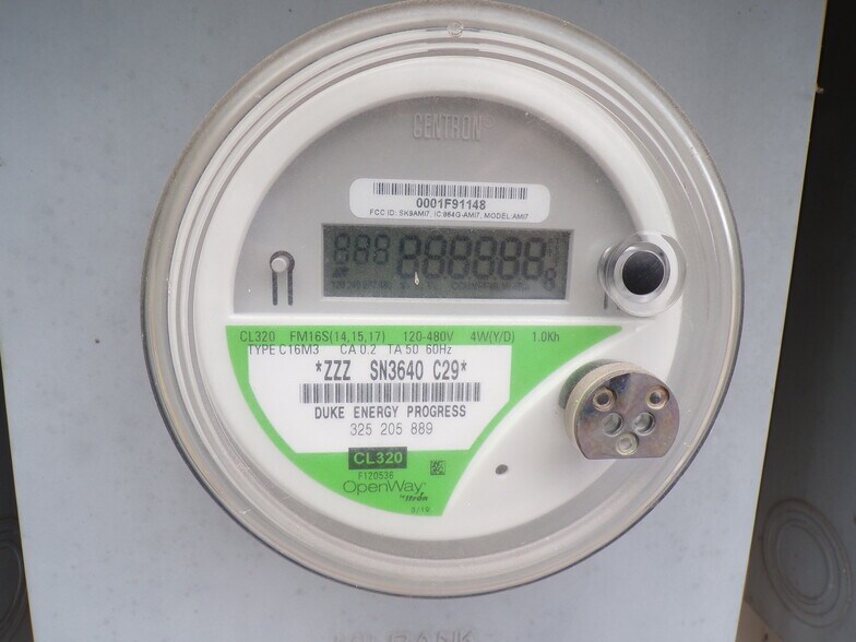 More Photos Of 10404 Chapel Hill Rd, Morrisville Light Distribution For Lease