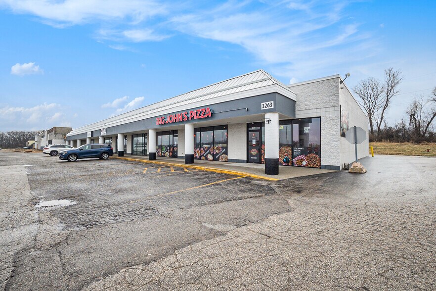 More Photos Of 3263 Colby Rd, Whitehall General Retail For Sale