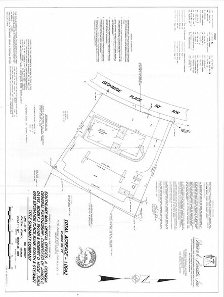 More Photos Of 6612 Exchange Pl, Morrow Office For Sale