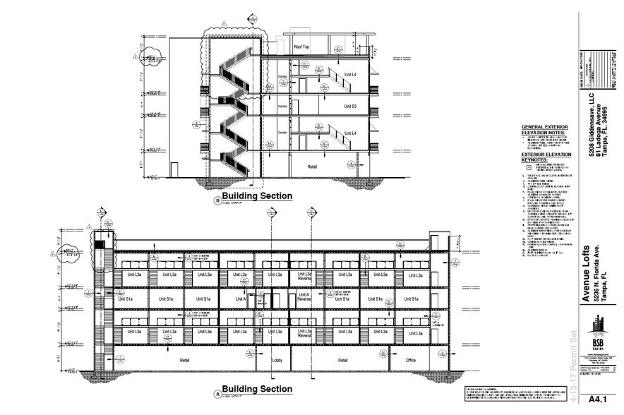 More Photos Of 5236 N Florida Ave, Tampa Apartments For Lease