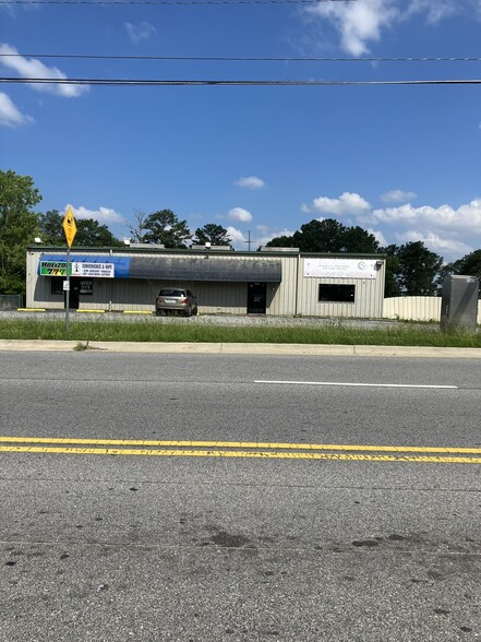 Primary Photo Of 2303 Fort Benning Rd, Columbus Freestanding For Sale