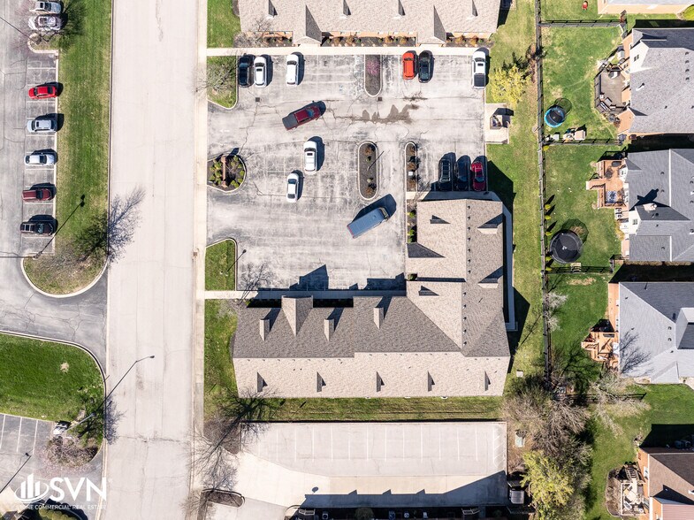 More Photos Of 328 Highland Park Dr, Richmond Office For Lease