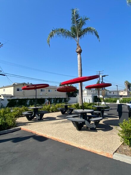 More Photos Of 10642 Katella Ave, Garden Grove Fast Food For Lease