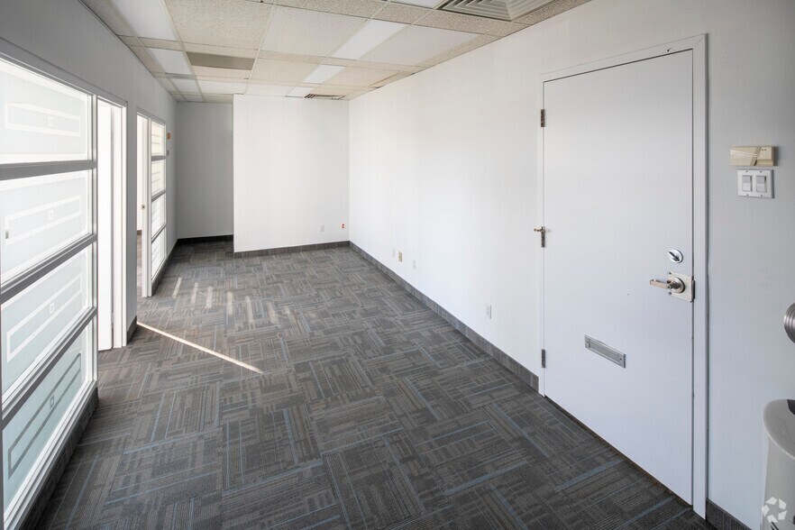 More Photos Of 345 Wilson Ave, Toronto Office For Sale