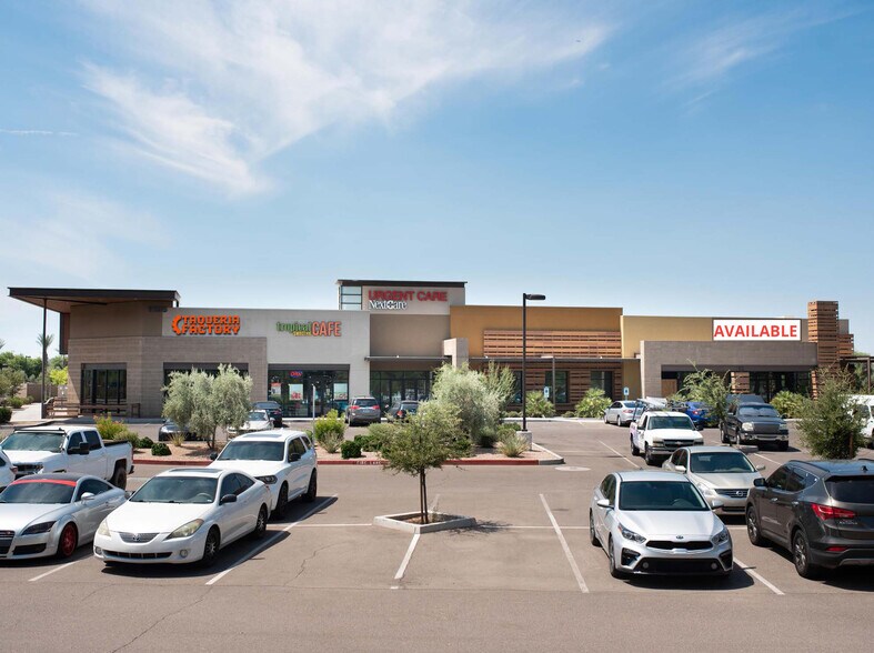 Primary Photo Of 1155 W Ocotillo Rd, Chandler General Retail For Lease