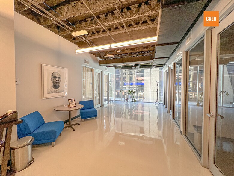 More Photos Of 6 S Clark St, Chicago Loft Creative Space For Sale