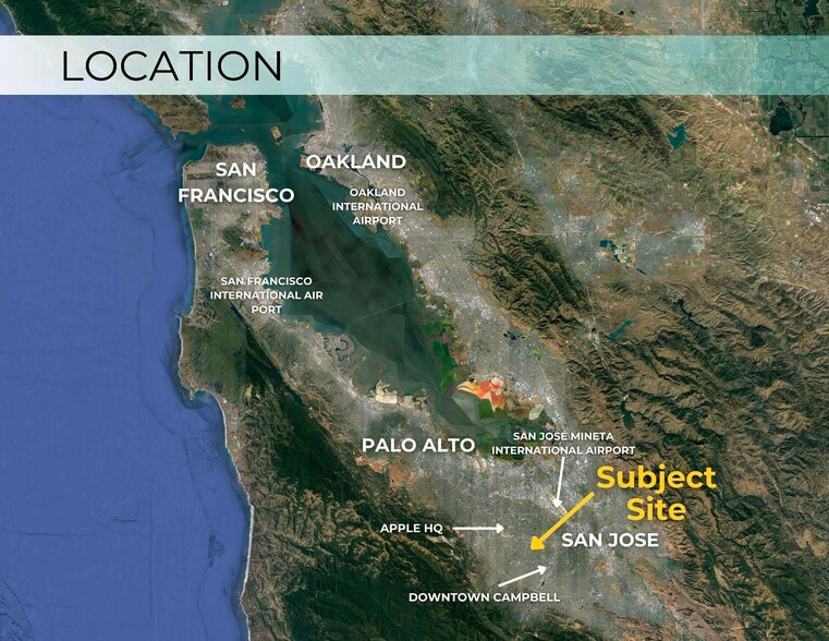 More Photos Of 4146 Mitzi Dr, San Jose Land For Sale