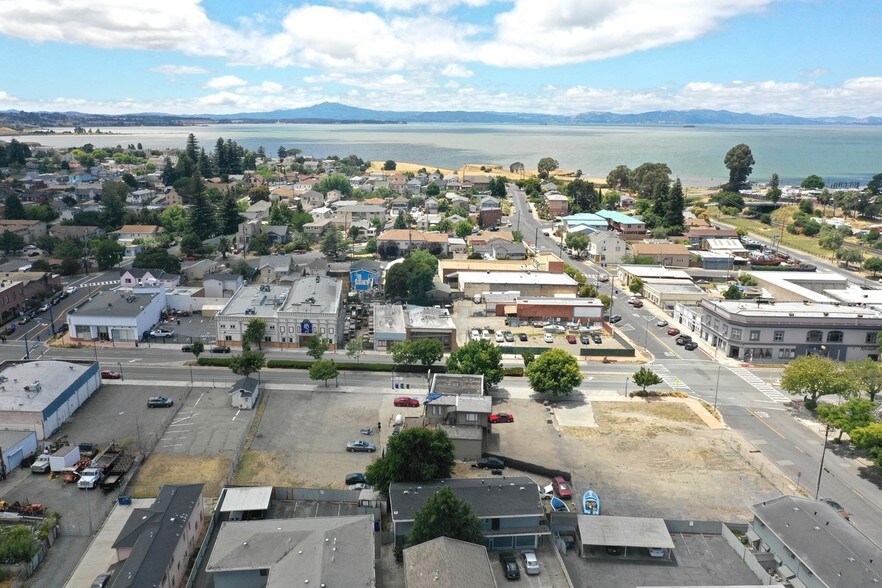 More Photos Of 133 Parker Ave, Rodeo Land For Sale