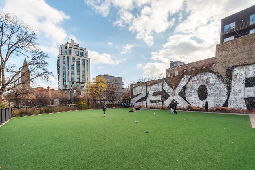 More Photos Of 294 S 5th St, Brooklyn Apartments For Sale