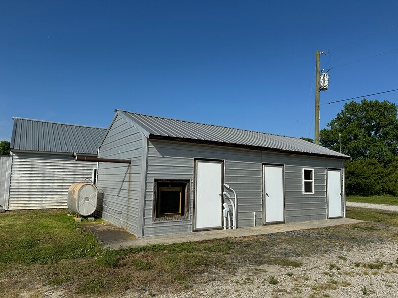 More Photos Of 27227 Savannah Rd, Hallwood Land For Sale