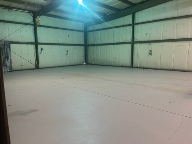 More Photos Of 201 S Cedar Ave, Valley Center Warehouse For Sale