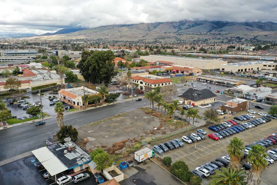 More Photos Of 50 Serra Way, Milpitas Land For Sale