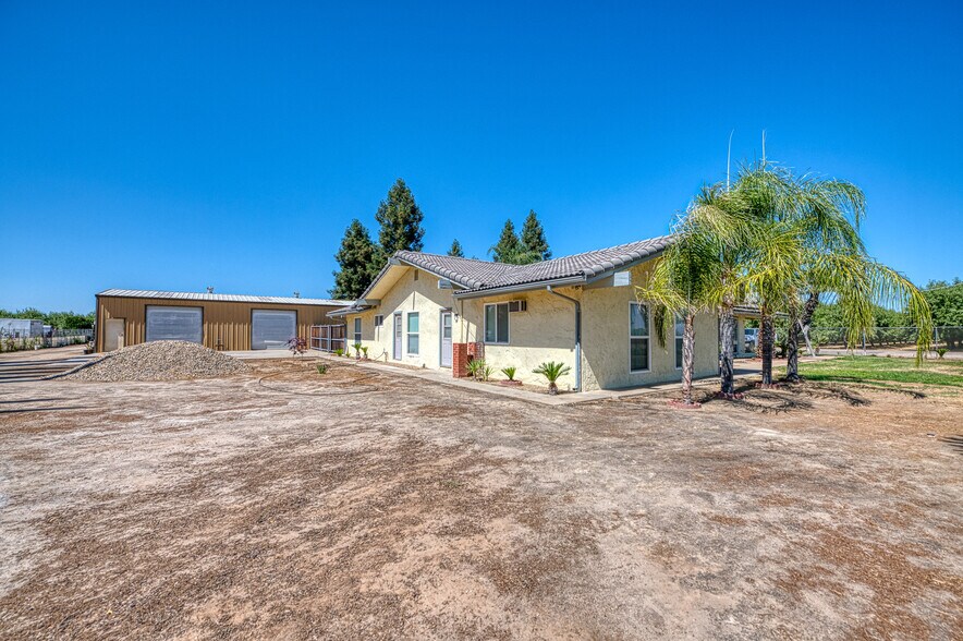 More Photos Of 3590 S McCall Ave, Sanger Land For Sale