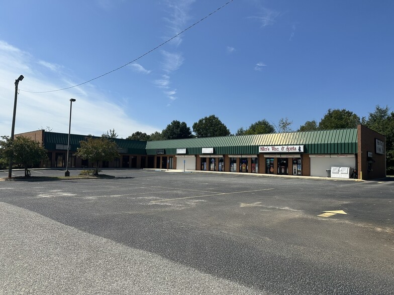 Primary Photo Of 2476 Georgia 88, Hephzibah Storefront Retail Office For Lease