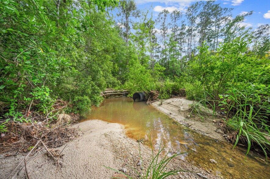 More Photos Of 3290 Sam Rayburn Parkway, Brookeland Land For Sale