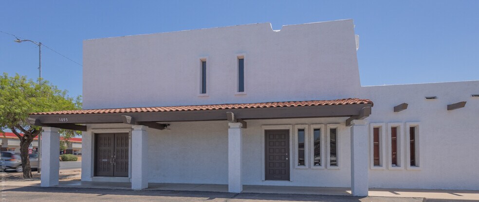 More Photos Of 1095 E Indian School Rd, Phoenix Loft Creative Space For Sale