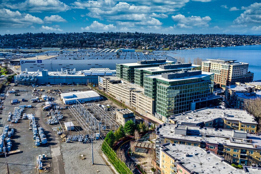 More Photos Of 1103 Lake Washington Blvd N, Renton Office For Sale