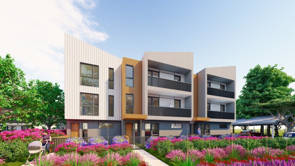 More Photos Of 701 Park Center Dr, Santee Land For Sale