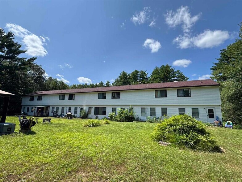 Primary Photo Of 12 Grondin Dr, Farmington Multifamily For Sale