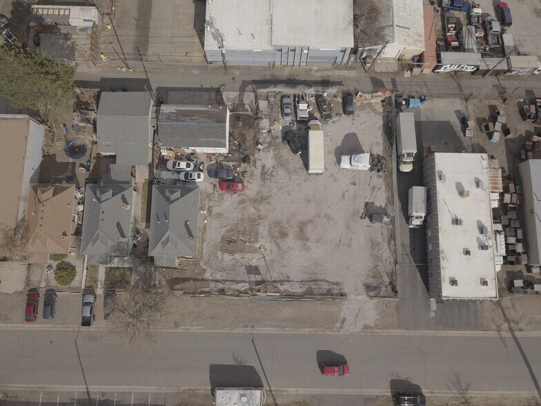 More Photos Of 4440 Jason St, Denver Land For Sale