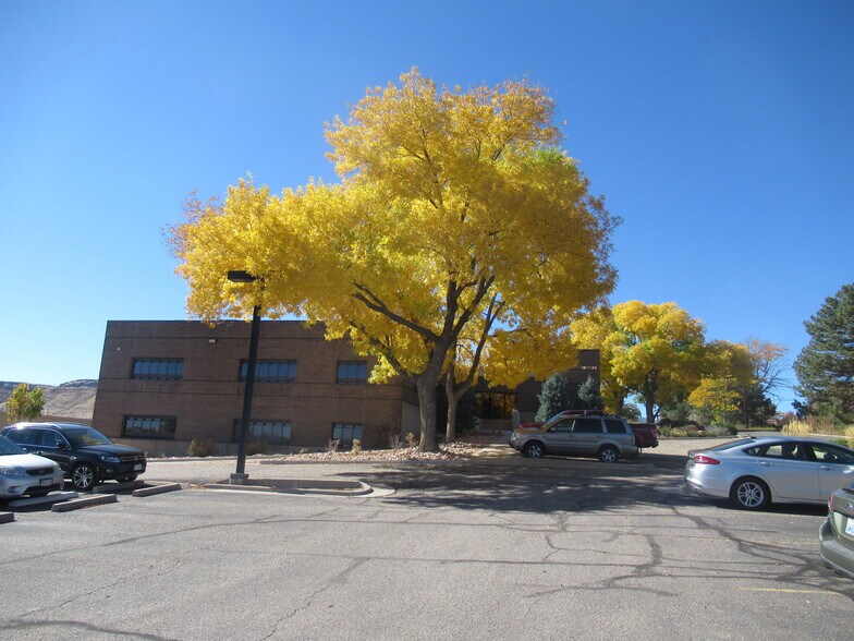 More Photos Of 5926 McIntyre St, Golden Office For Lease