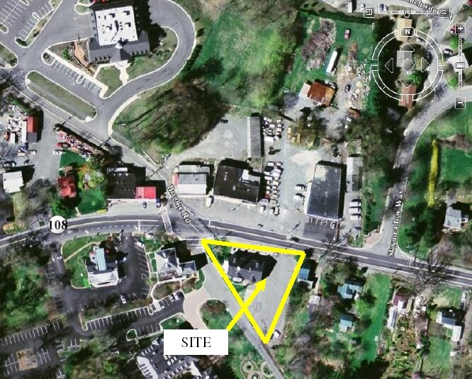 More Photos Of 804-816 Olney Sandy Spring Rd, Sandy Spring Freestanding For Lease