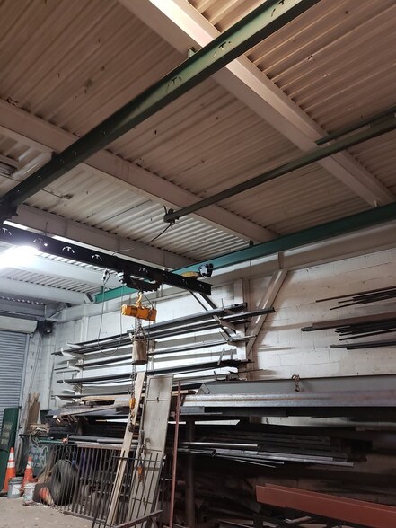 More Photos Of 117 14th St, Brooklyn Manufacturing For Sale
