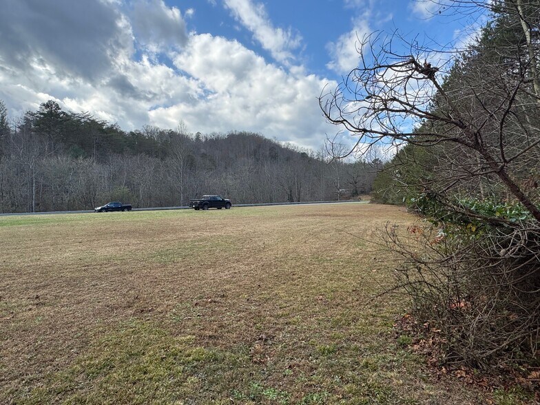 Primary Photo Of 3522 U.S. 64 Hwy, Hayesville Land For Sale