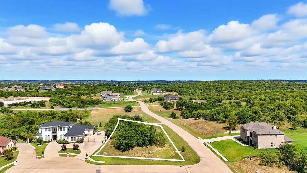 More Photos Of 1104 Prosperity Ct, Cedar Hill Land For Sale