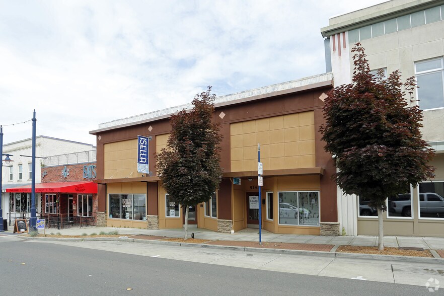 More Photos Of 524-530 4th St, Bremerton Office For Lease