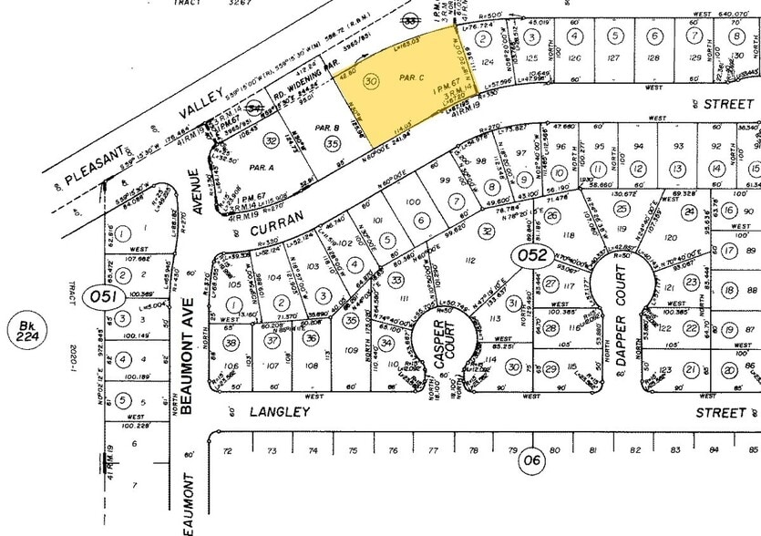 More Photos Of 2100 E Pleasant Valley Rd, Oxnard Land For Sale