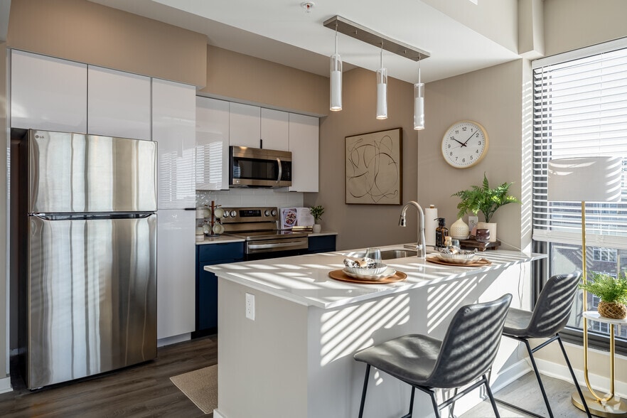 More Photos Of 616 E Washington St, Ann Arbor Apartments For Lease