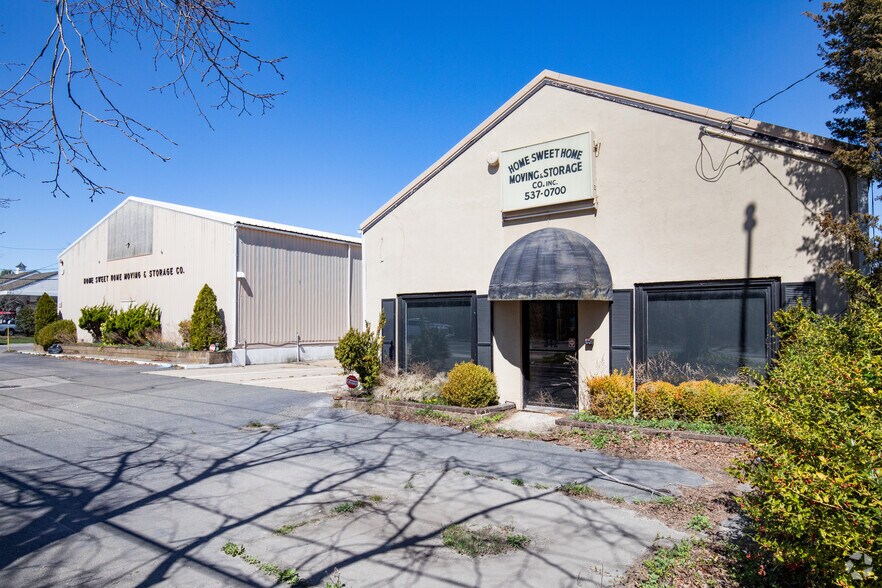 More Photos Of 342 Montauk Hwy, Wainscott Warehouse For Sale