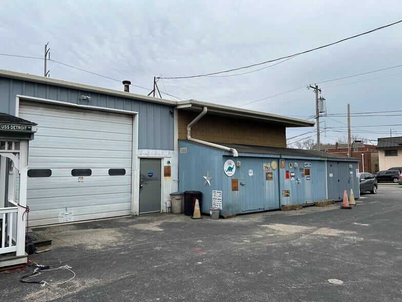 More Photos Of 311-315 Oak Ln, Glenolden Self Storage For Sale