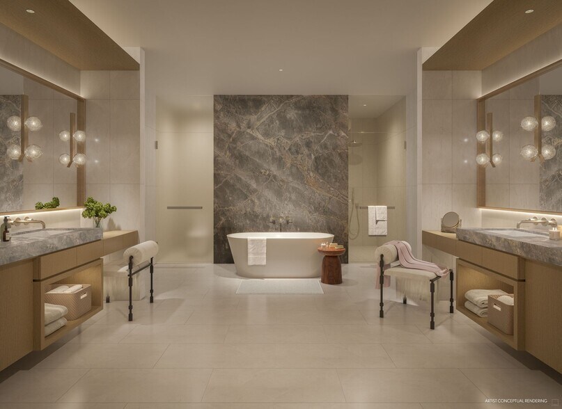 More Photos Of 185 Steele St, Denver Apartments For Lease