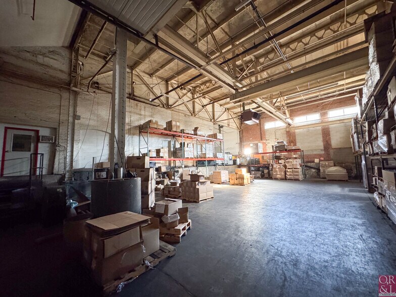 More Photos Of 2223 Thomaston Ave, Waterbury Manufacturing For Lease