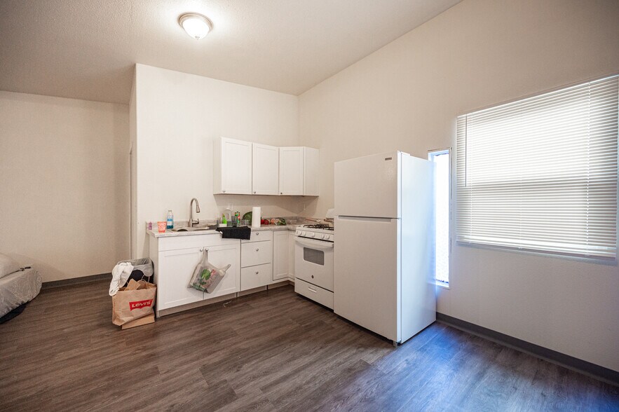 More Photos Of 5900 Cassedy Ln, Las Vegas Apartments For Sale