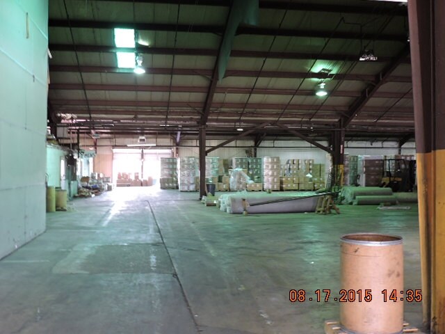 More Photos Of 6235 Cockrum St, Olive Branch Warehouse For Lease