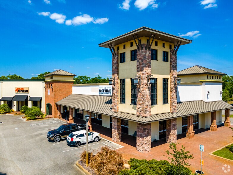 More Photos Of 7330 US Highway 98 N, Lakeland Office For Lease